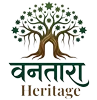 Vantara Heritage Logo